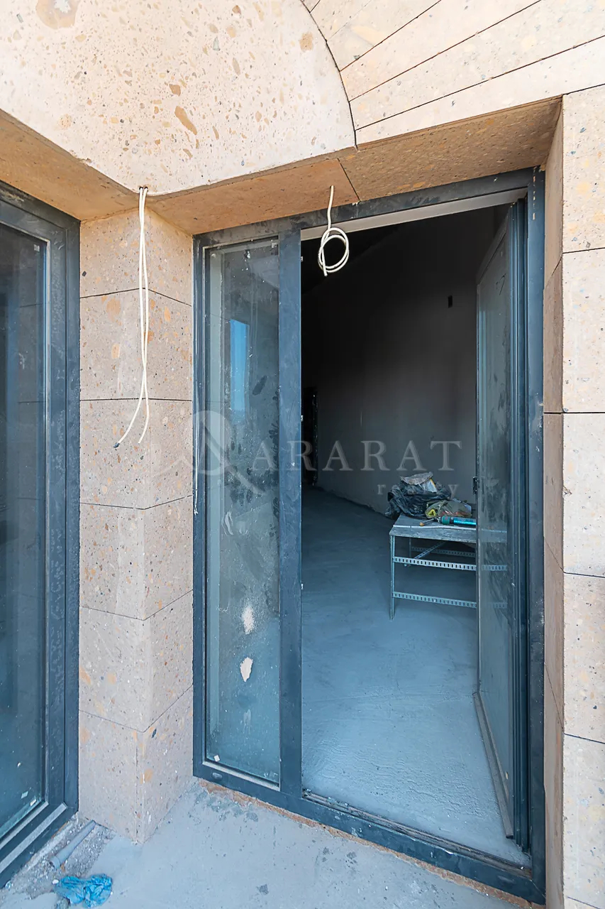 3 bedroom apartment for sale Komitas Ave, Arabkir Yerevan, 161892