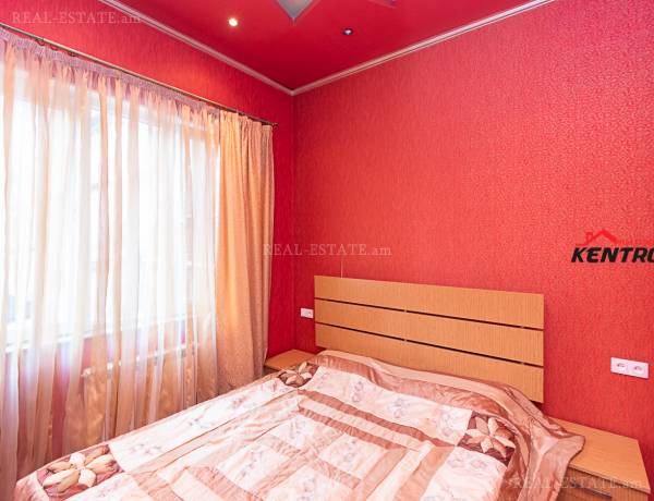 3-senyakanoc-bnakaran-vardzakalutyun-Yerevan-Center