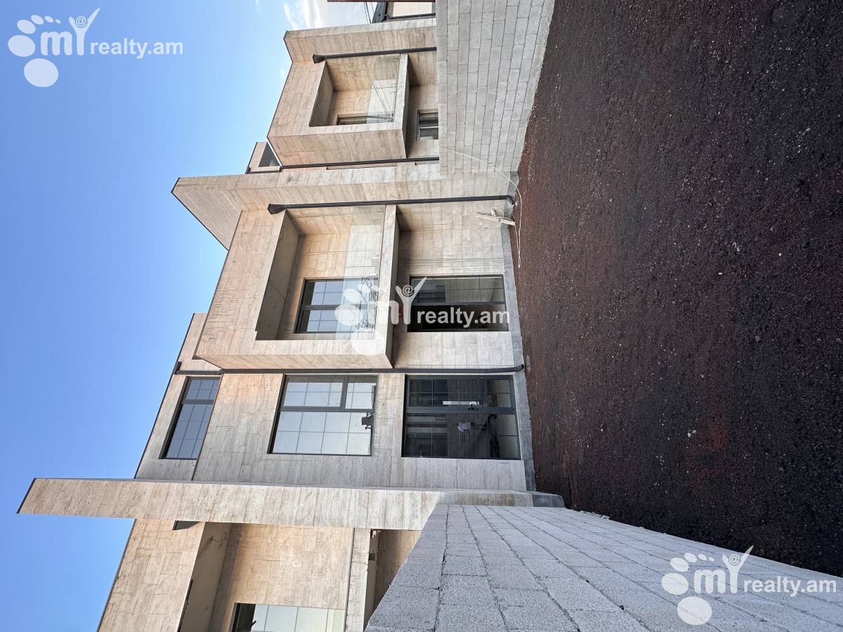 House for sale Bagrevand district, Nor-Nork Yerevan, 159161