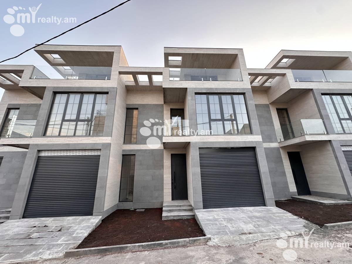 House for sale Bagrevand district, Nor-Nork Yerevan, 159161