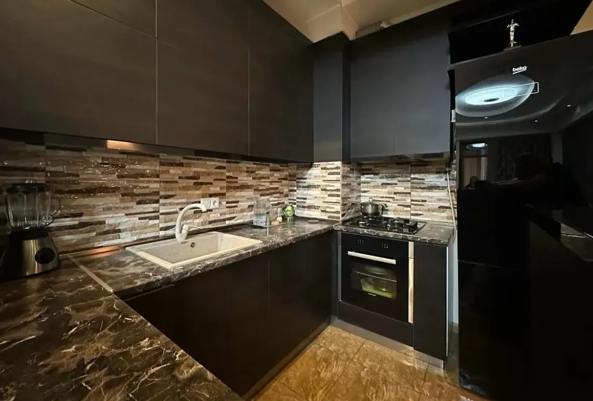 3 bedroom apartment for sale Komitas Ave, Arabkir Yerevan, 160336
