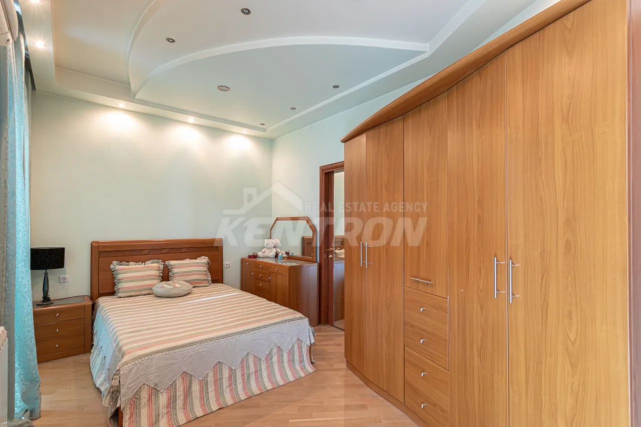 House for rent Bagrevand district, Nor-Nork Yerevan, 161945