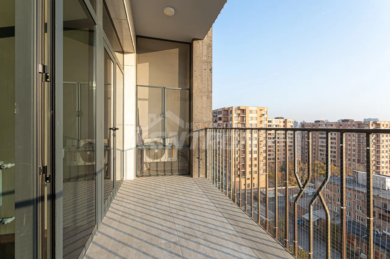 2 bedroom apartment for sale Mikoyan St, Davtashen Yerevan, 157994