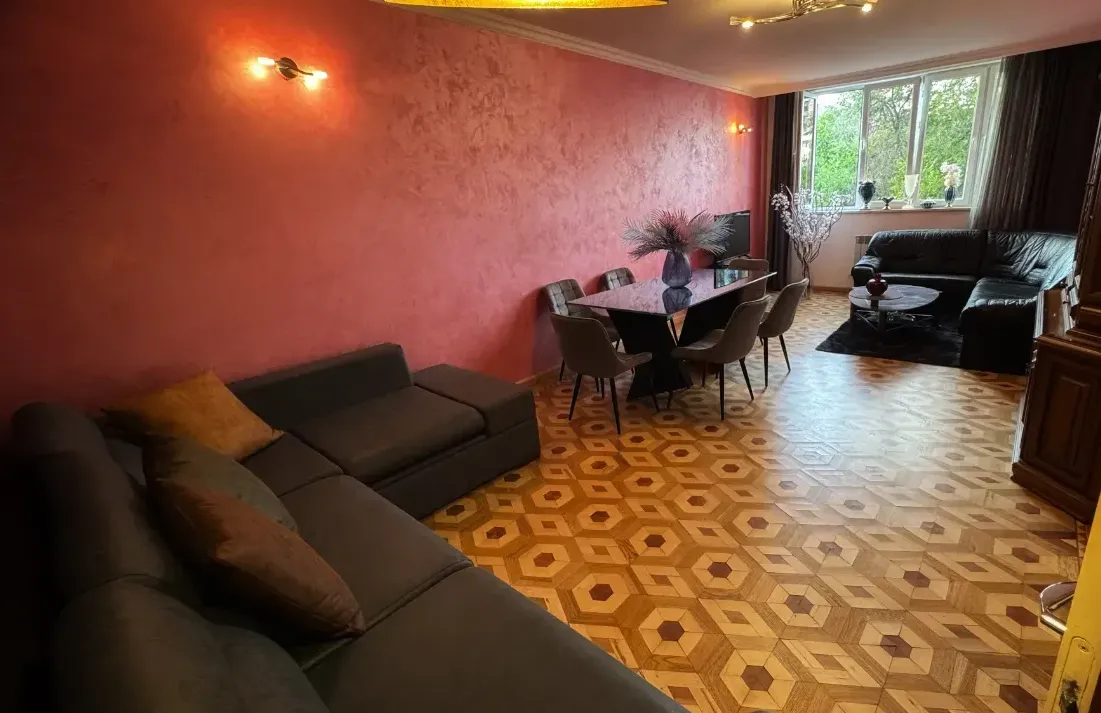 3 bedroom apartment for sale Azatutyan Ave, Arabkir Yerevan, 161735
