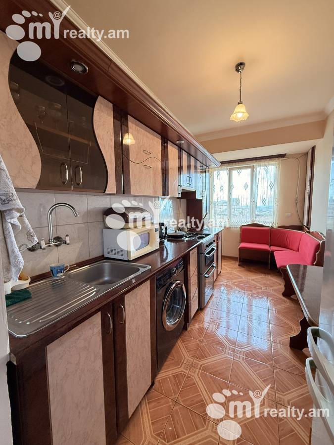 3 bedroom apartment for sale Z.Andranik St, Malatja-Sebastja Yerevan, 157811