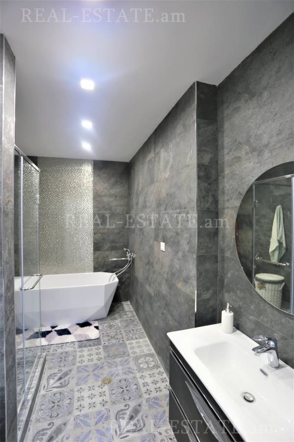 2 bedroom apartment for sale Buzand St, Center Yerevan, 99677