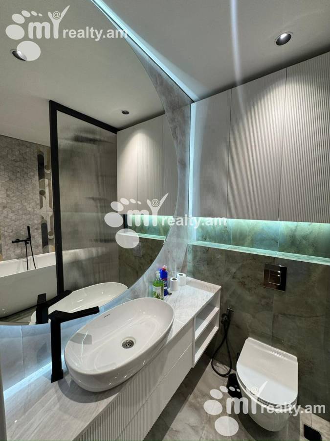 4 bedroom apartment for rent خیابان آدونس, عربگیر ایروان, 158662