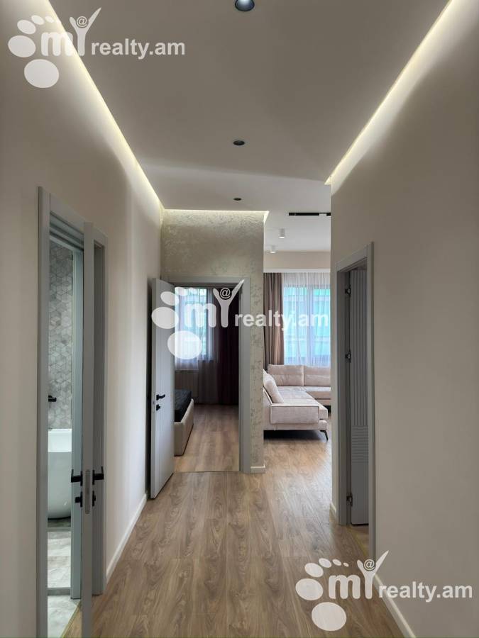 4 bedroom apartment for rent خیابان آدونس, عربگیر ایروان, 158662