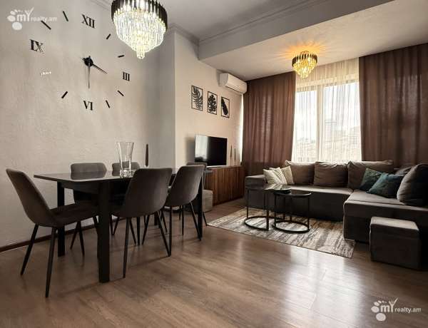 3-senyakanoc-bnakaran-vacharq-Yerevan-Nork-Marash