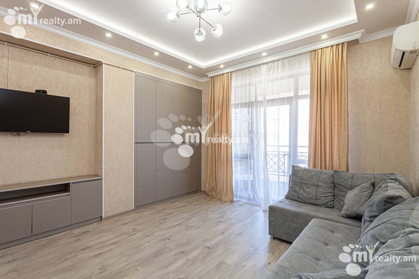 2 bedroom apartment for sale خیابان میکویان, داوتاشِن ایروان, 152595