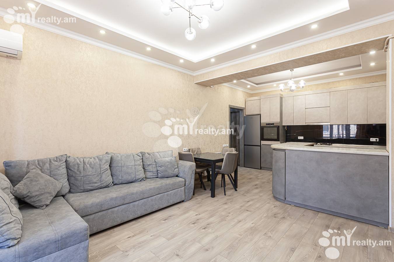 2 bedroom apartment for sale Mikoyan St, Davtachène Yerevan, 152595