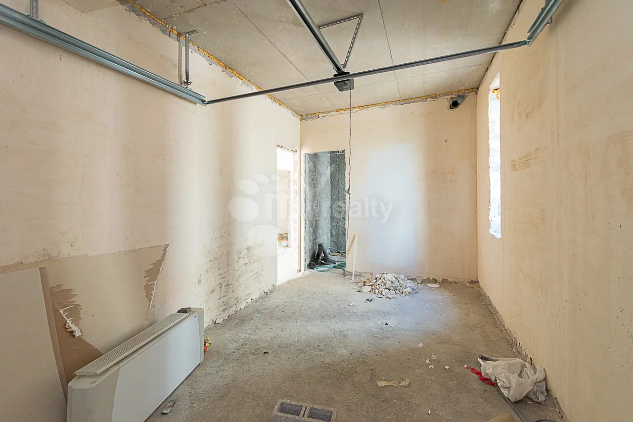 House for sale Ghevont Alishan street, واهاگنی ایروان, 159696