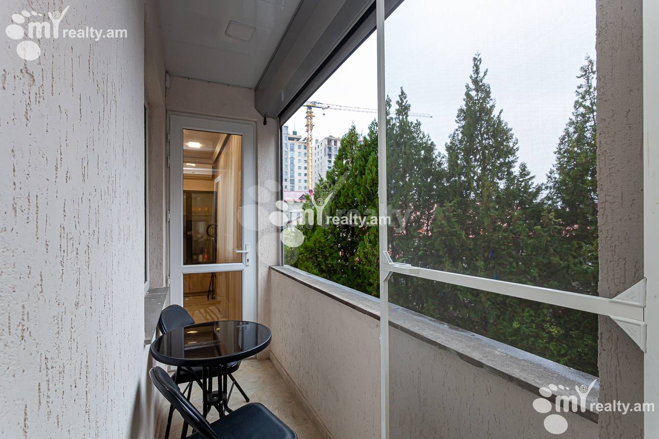 3 սենյականոց բնակարան  Մամիկոնյանց փող, Արաբկիր Երևան, 151497