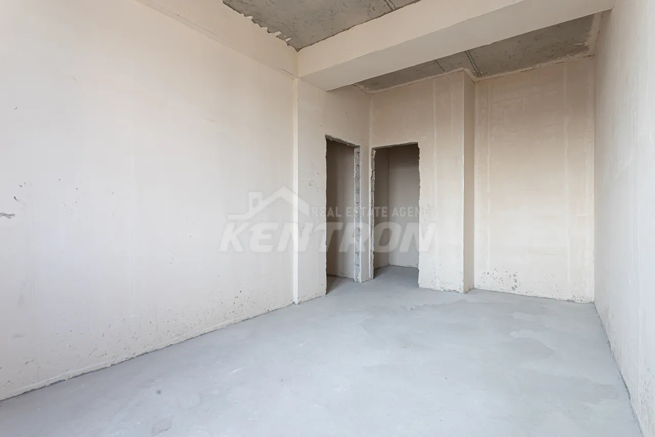 3 սենյականոց բնակարան  Հալաբյան փող, Աջափնյակ Երևան, 157587