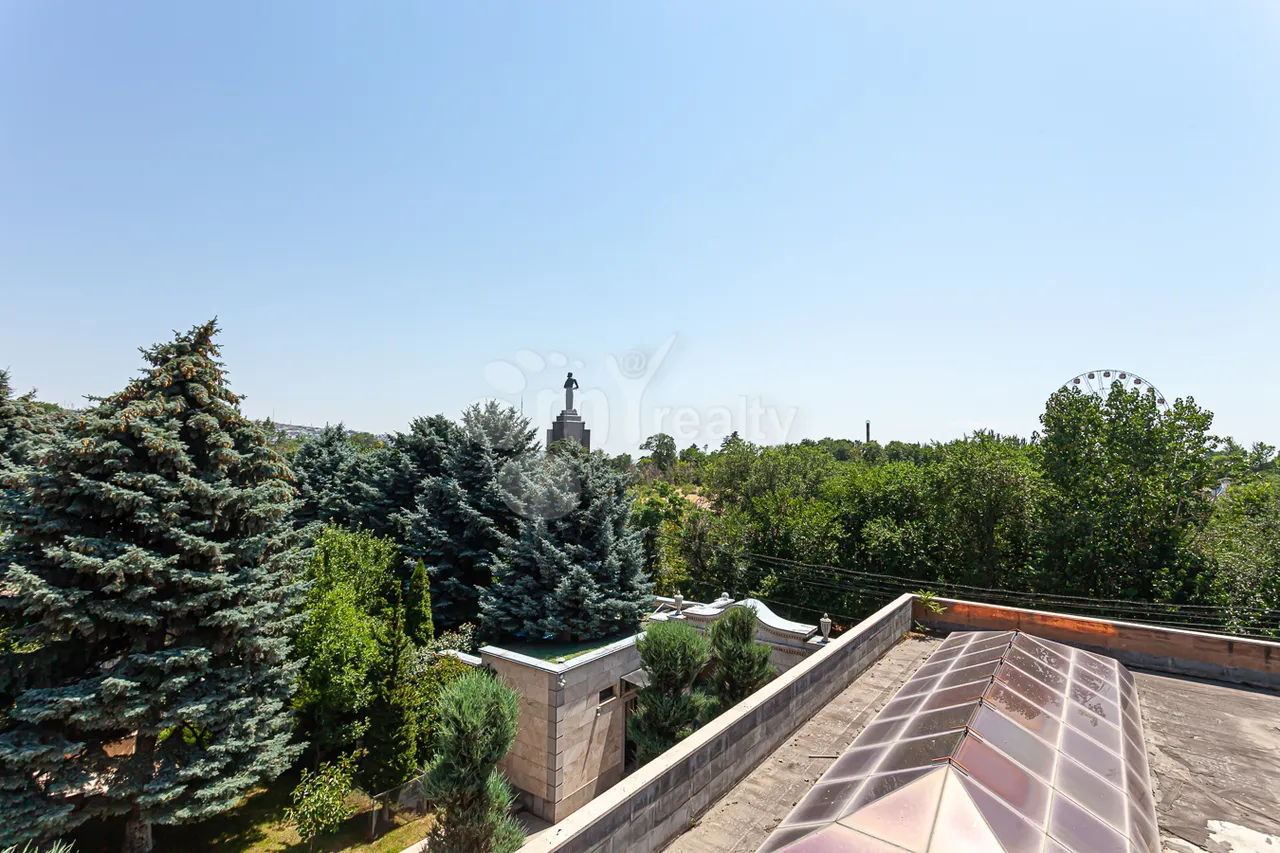 House for sale خیابان بابایان, عربگیر ایروان, 161362
