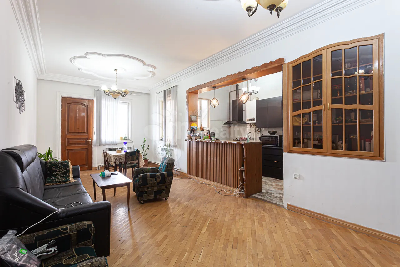 House for sale Norq 6 St, Norque Marache Yerevan, 160295