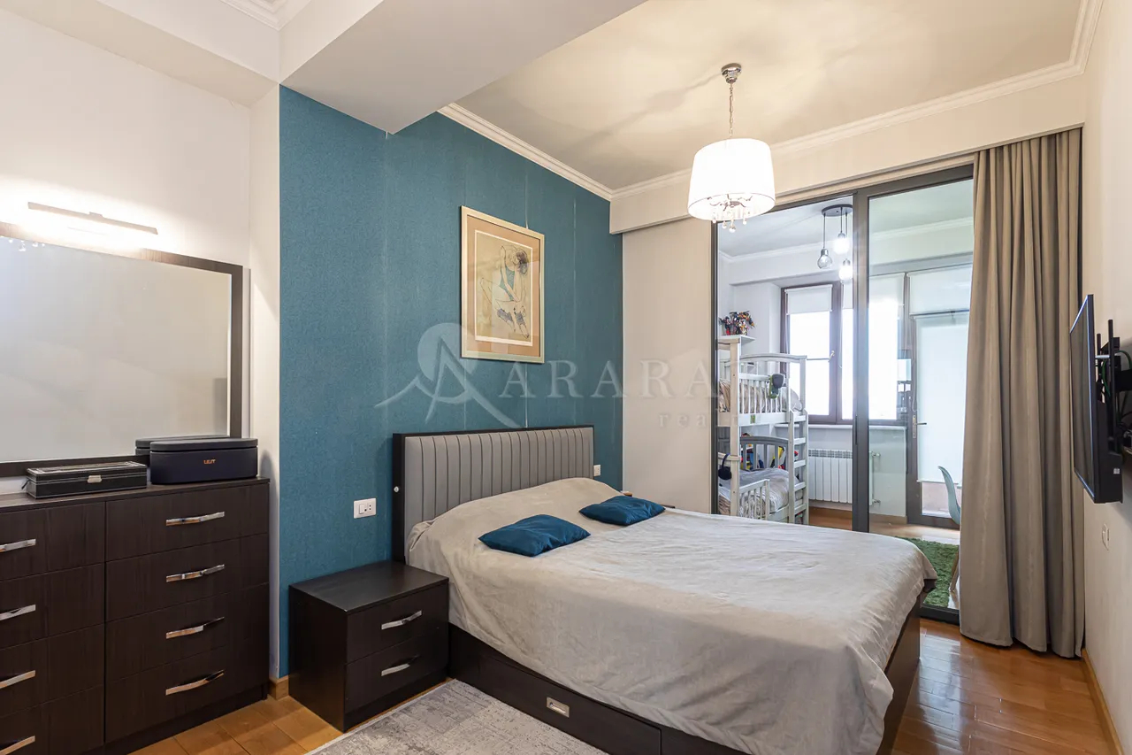 2 bedroom apartment for sale Sasna Тsrer St, Dawtaschen Yerevan, 159712