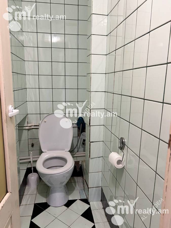 2 bedroom apartment for rent خیابان تِریان, مرکز شهر ایروان, 161716
