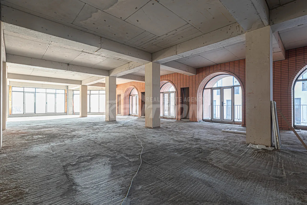 Commercial property for rent Jrvezh, Jrvejh Kotayk, 158119