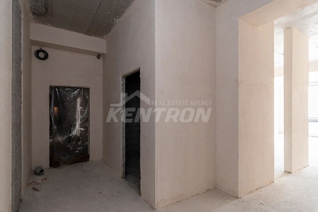 2 սենյականոց բնակարան  Կ. Ուլնեցու փող., Քանաքեռ-Զեյթուն Երևան, 159205