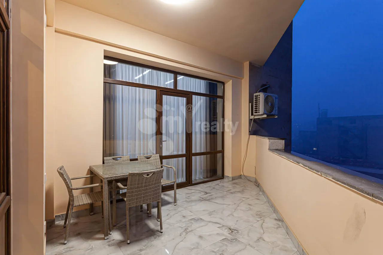 Снять 3 комнатную квартиру Н. Зарян стр, Арабкир Ереван, 159053