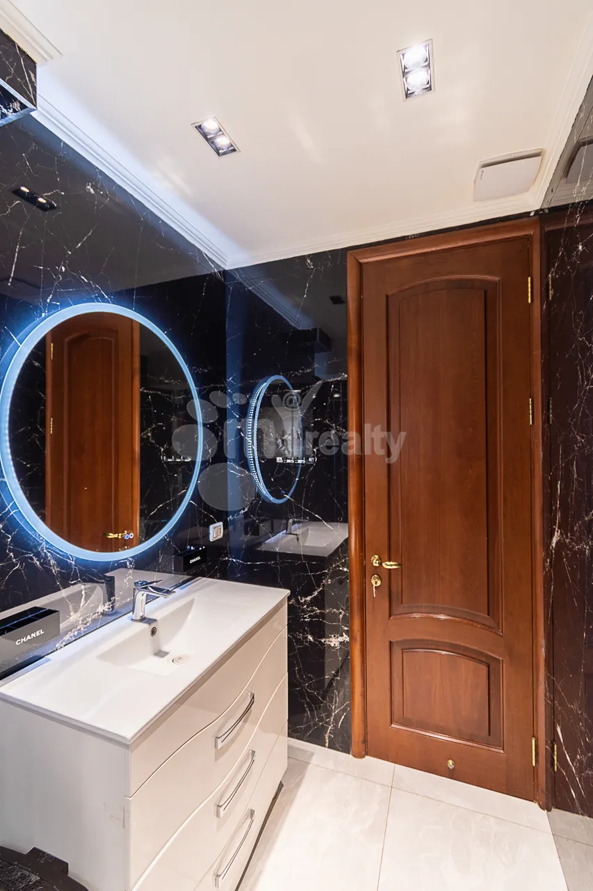 2 bedroom apartment for sale Moskovyan St, Center Yerevan, 159986