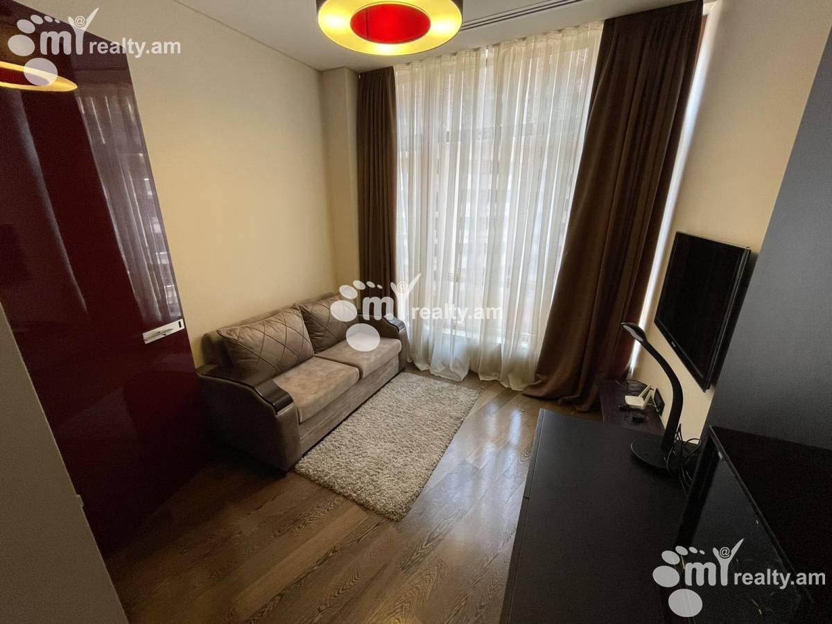 Купить 4 комнатную квартиру Северный пр, Центр Ереван, 156445