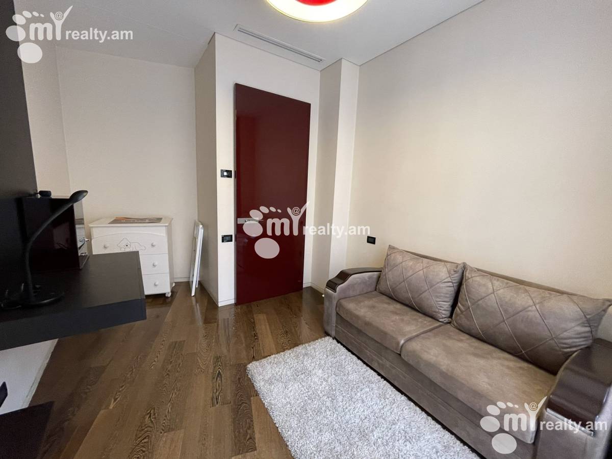 Купить 4 комнатную квартиру Северный пр, Центр Ереван, 156445