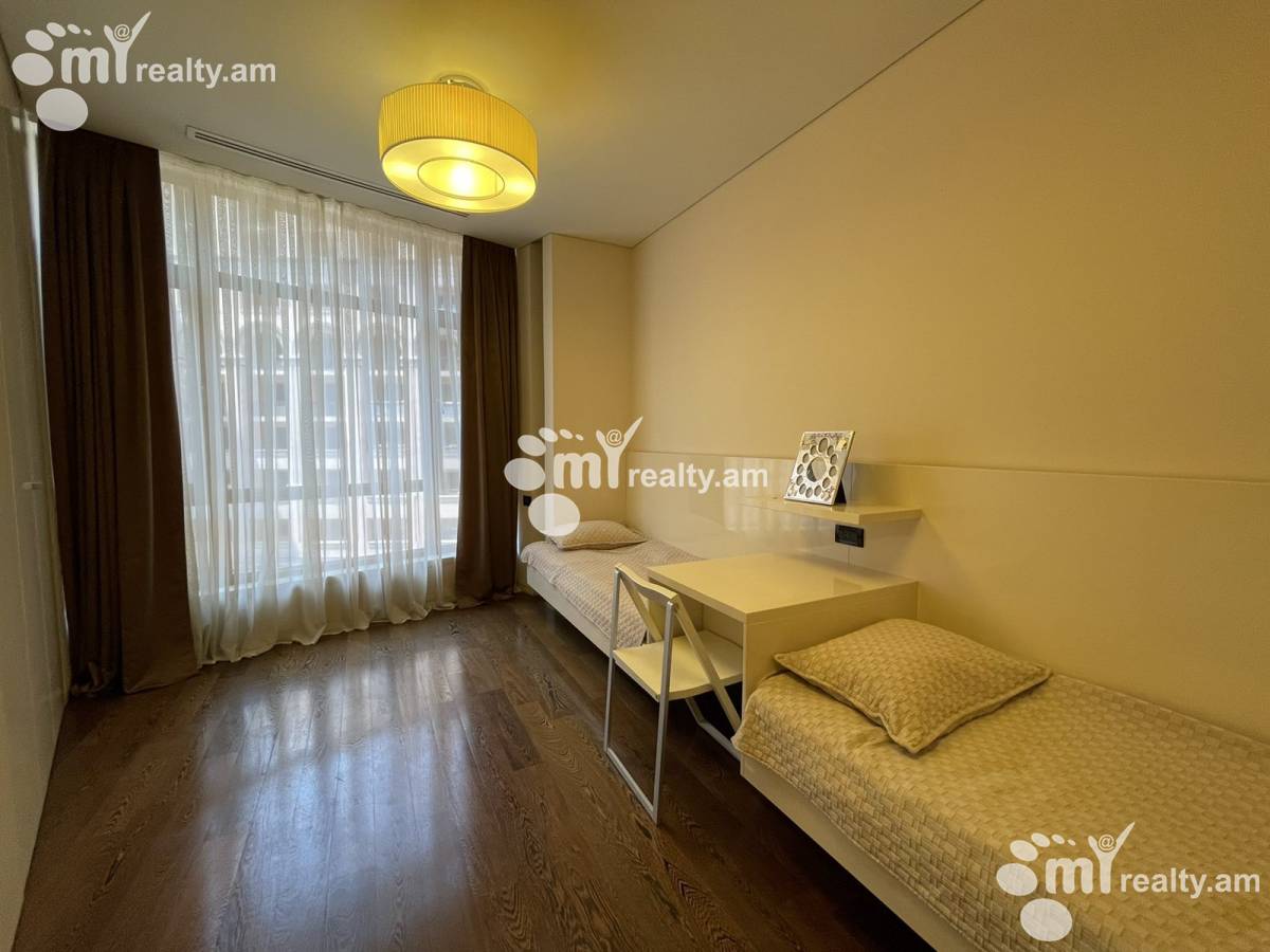 Купить 4 комнатную квартиру Северный пр, Центр Ереван, 156445