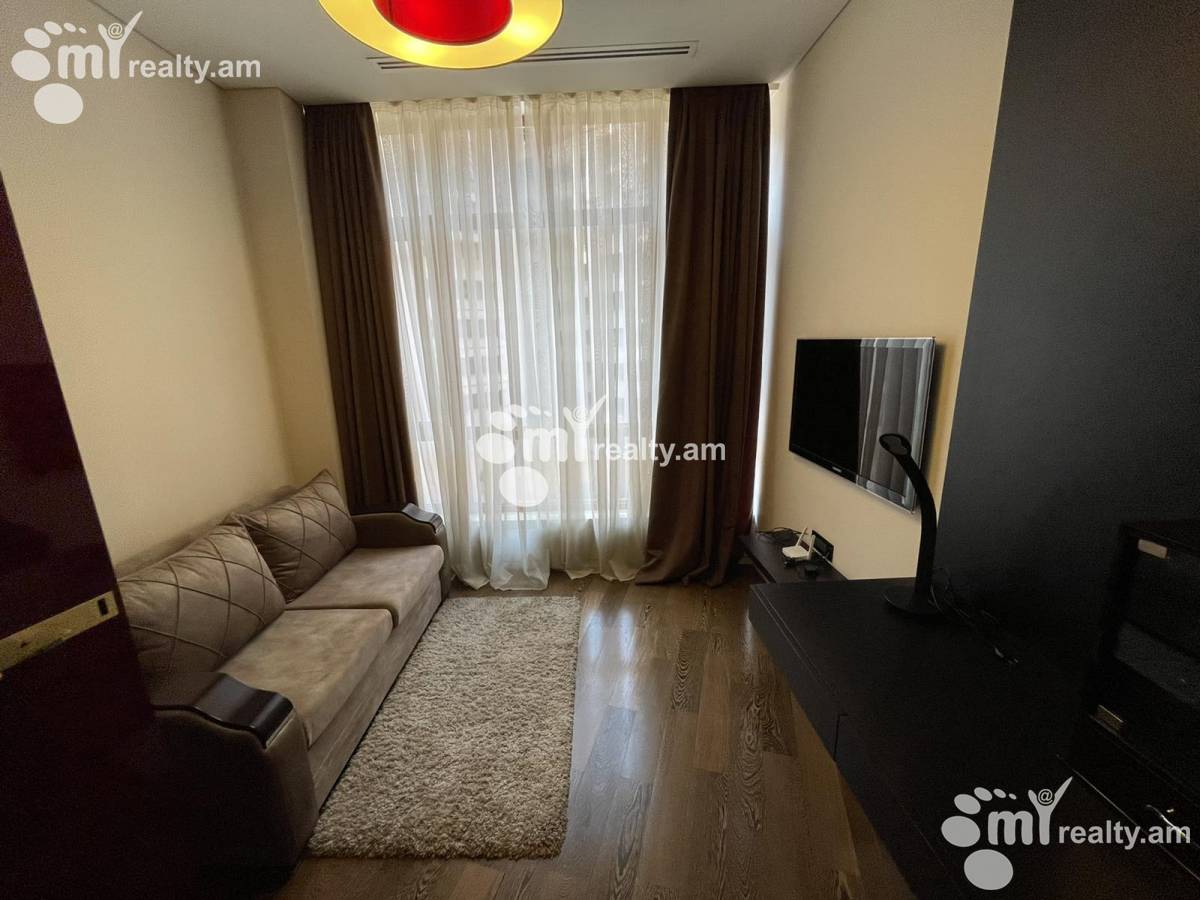 Купить 4 комнатную квартиру Северный пр, Центр Ереван, 156445