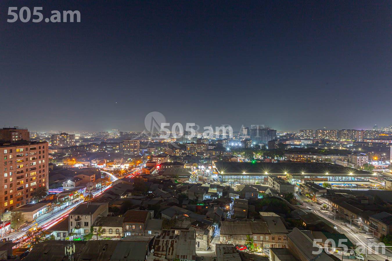 4 bedroom apartment for sale Rostom St, Center Yerevan, 153659