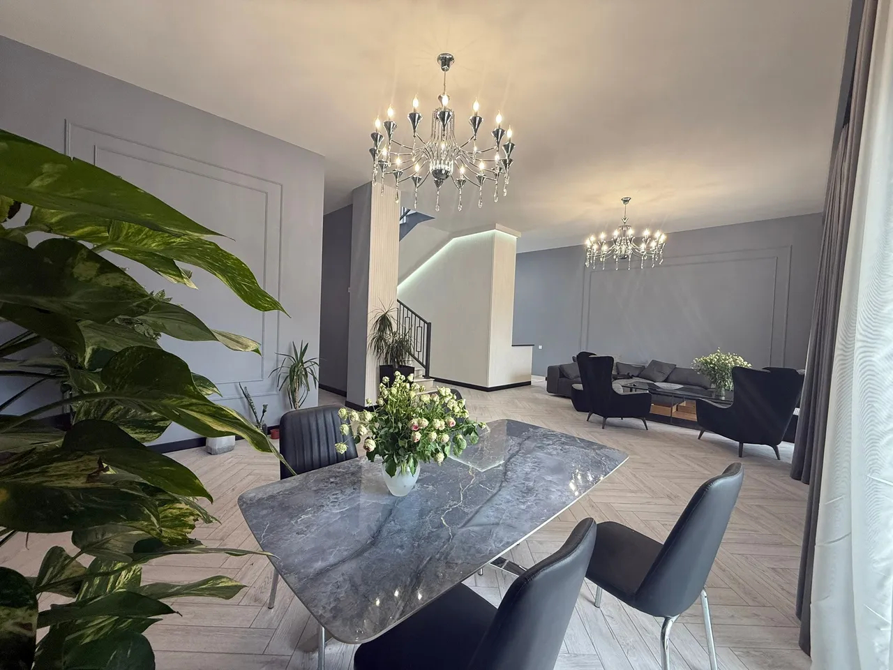 House for sale Melqumov St, Davtachène Yerevan, 157917