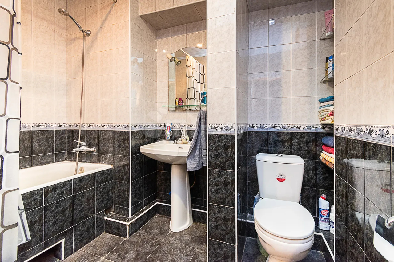 2 bedroom apartment for sale Saryan St, Center Yerevan, 160979