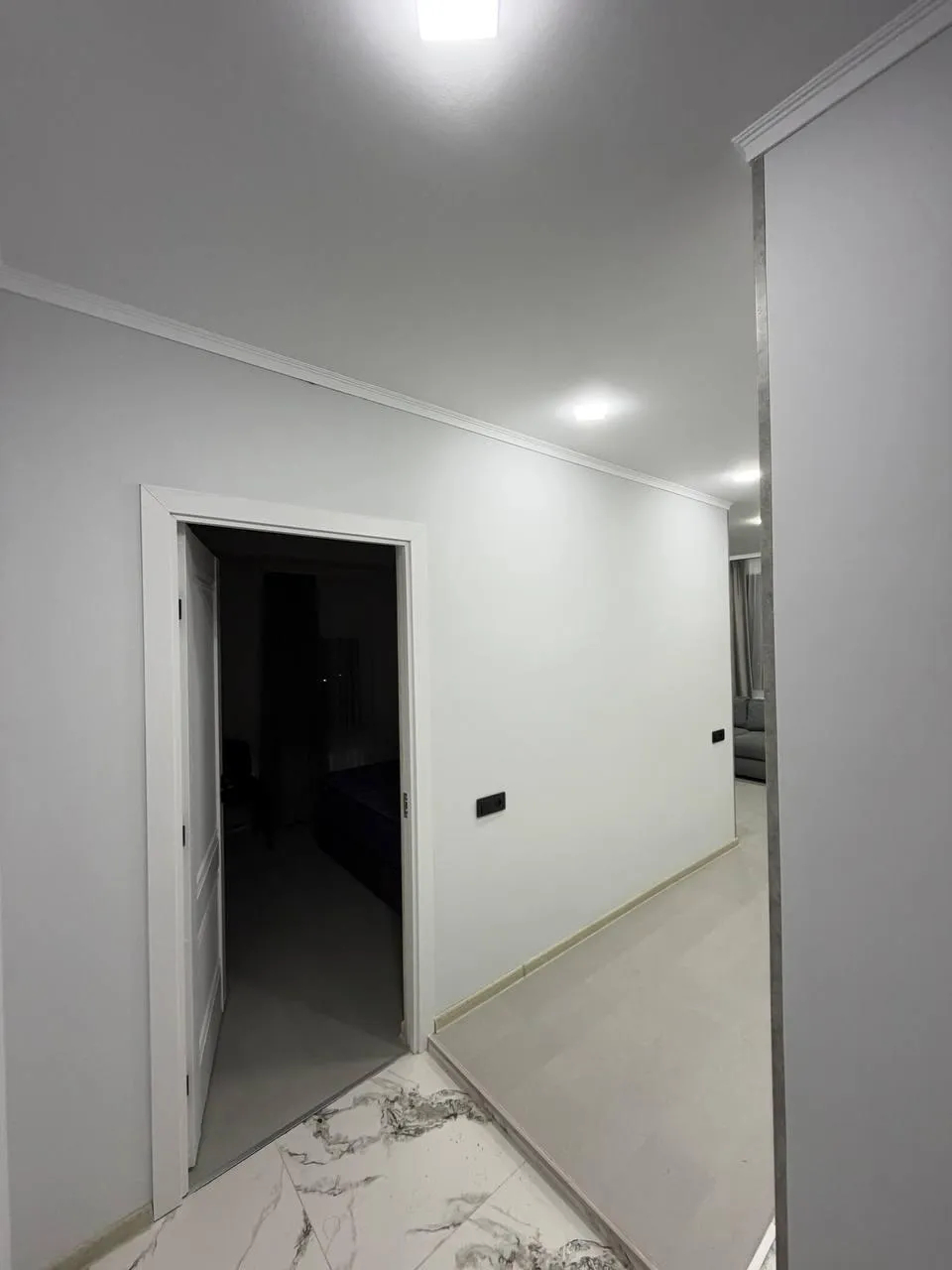 3 bedroom apartment for sale خیابان داویت آنهاخت, کاناکِر – زیتون ایروان, 161983