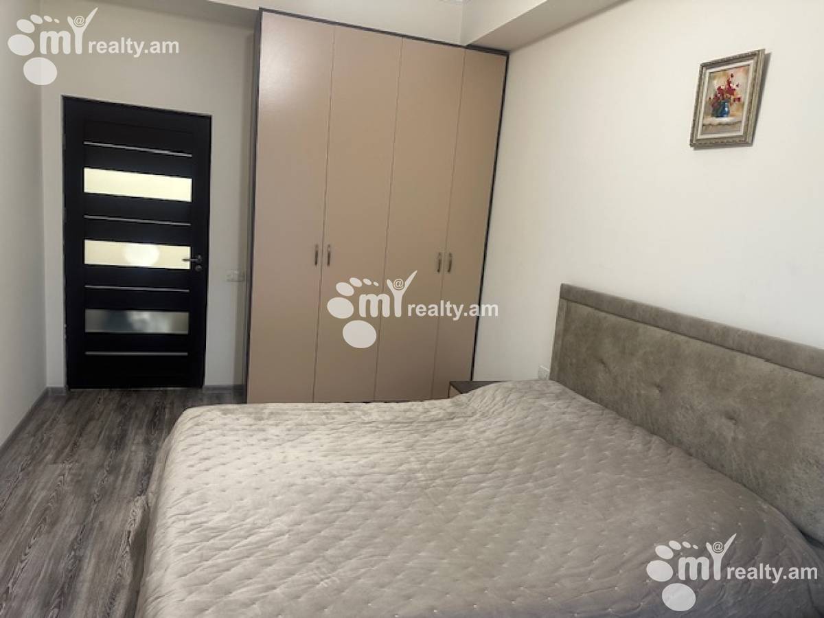 2 bedroom apartment for sale Davtashen 1 district, Davtashen Yerevan, 152773