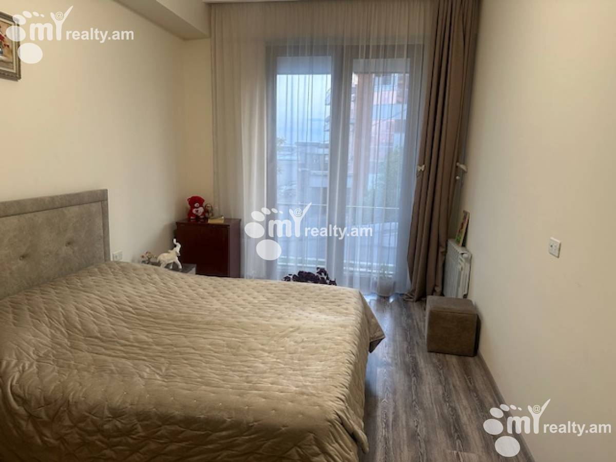 2 bedroom apartment for sale Davtashen 1 district, Davtashen Yerevan, 152773