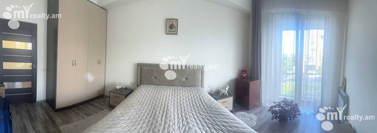 2 bedroom apartment for sale Davtashen 1 district, Davtashen Yerevan, 152773