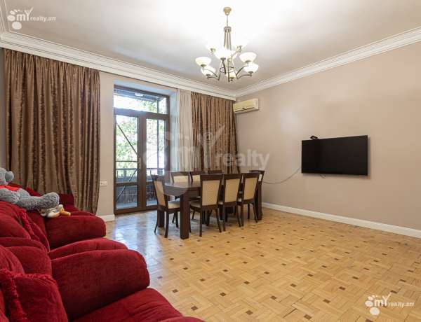 2-senyakanoc-bnakaran-vacharq-Yerevan-Center