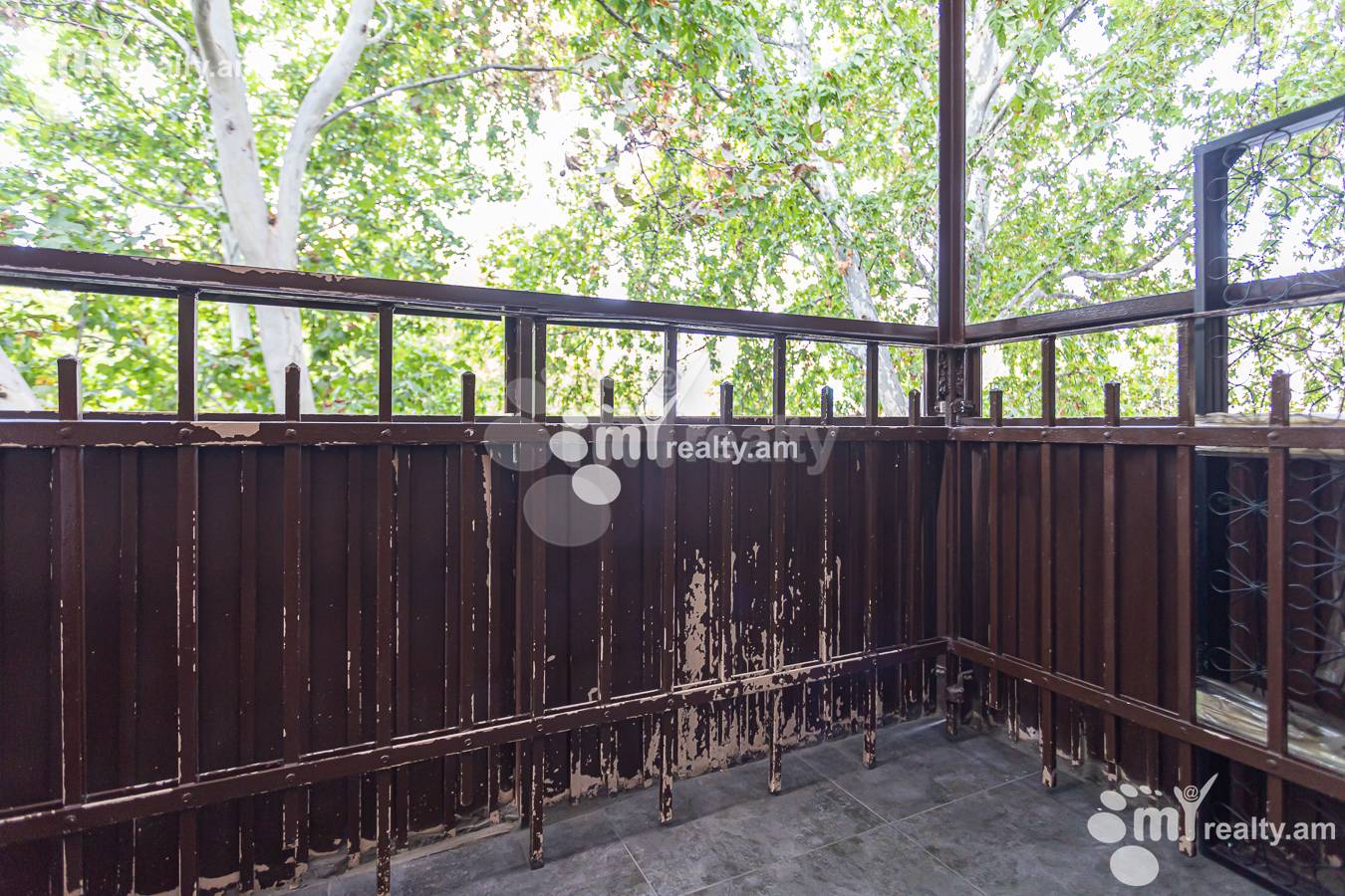 2 bedroom apartment for sale خیابان تیگران مِتس, مرکز شهر ایروان, 157110