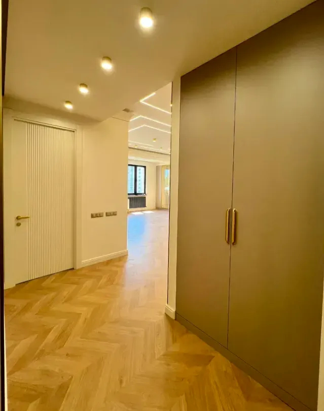 3 bedroom apartment for sale Arghutyan St, Arabkir Yerevan, 161046