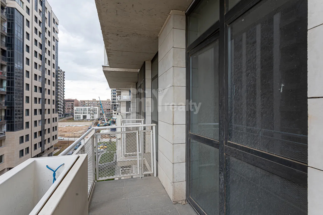 3 bedroom apartment for sale Leningradyan st., Malatia-Sebastia Yerevan, 159962