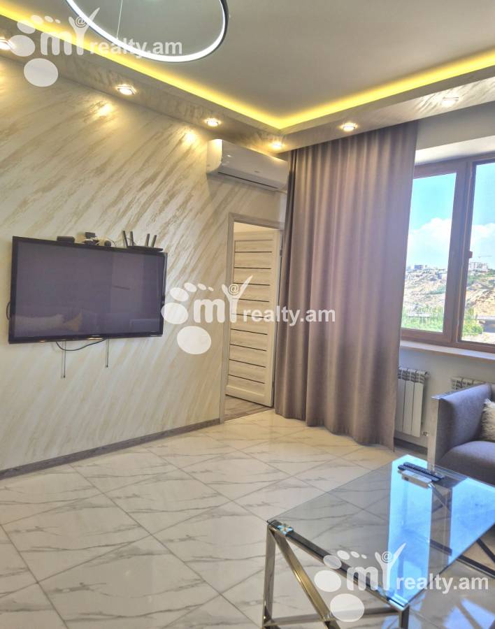 3 bedroom apartment for rent Mikoyan St, Davtashen Yerevan, 156619
