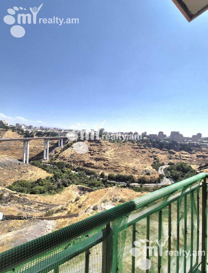 3 bedroom apartment for rent Mikoyan St, Davtashen Yerevan, 156619