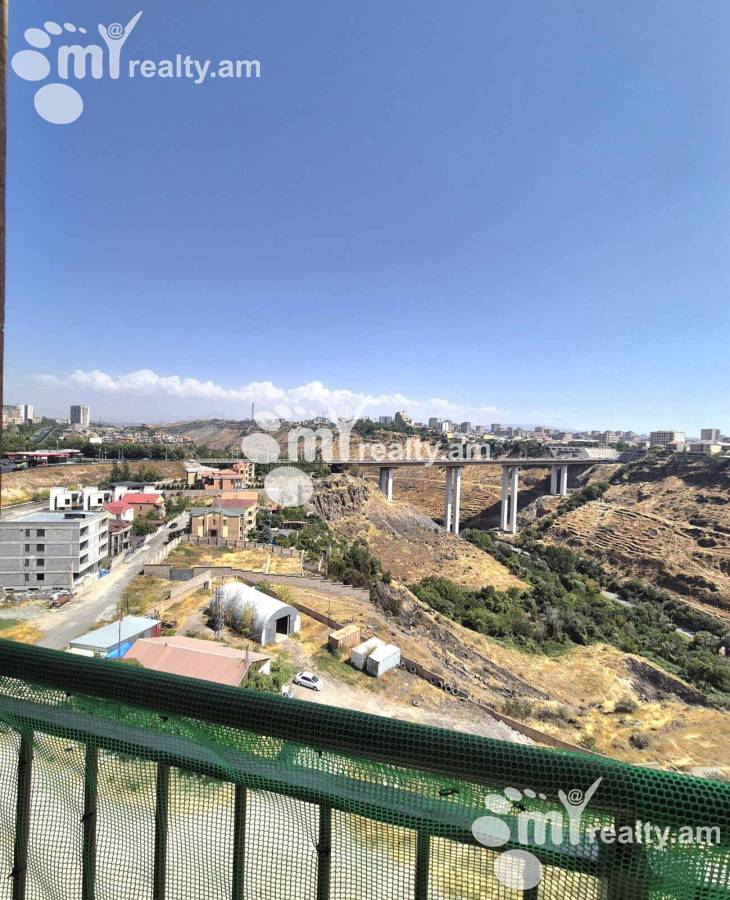 3 bedroom apartment for rent Mikoyan St, Davtashen Yerevan, 156619