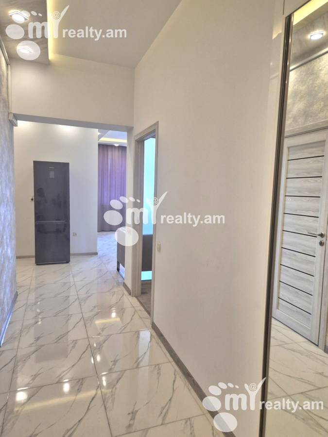 3 bedroom apartment for rent Mikoyan St, Davtashen Yerevan, 156619