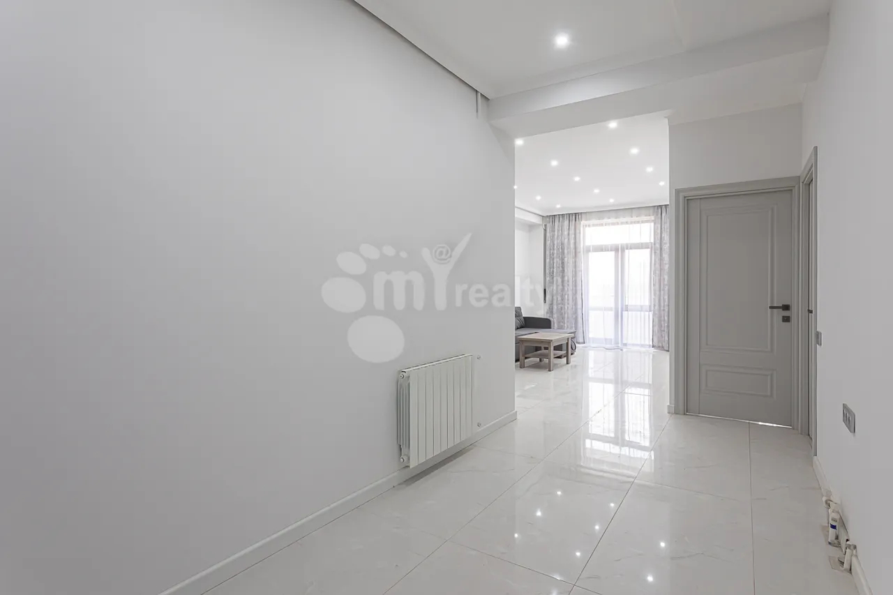 2 bedroom apartment for sale خیابان سباستیا, مالاتیا - سِباستیا ایروان, 158963