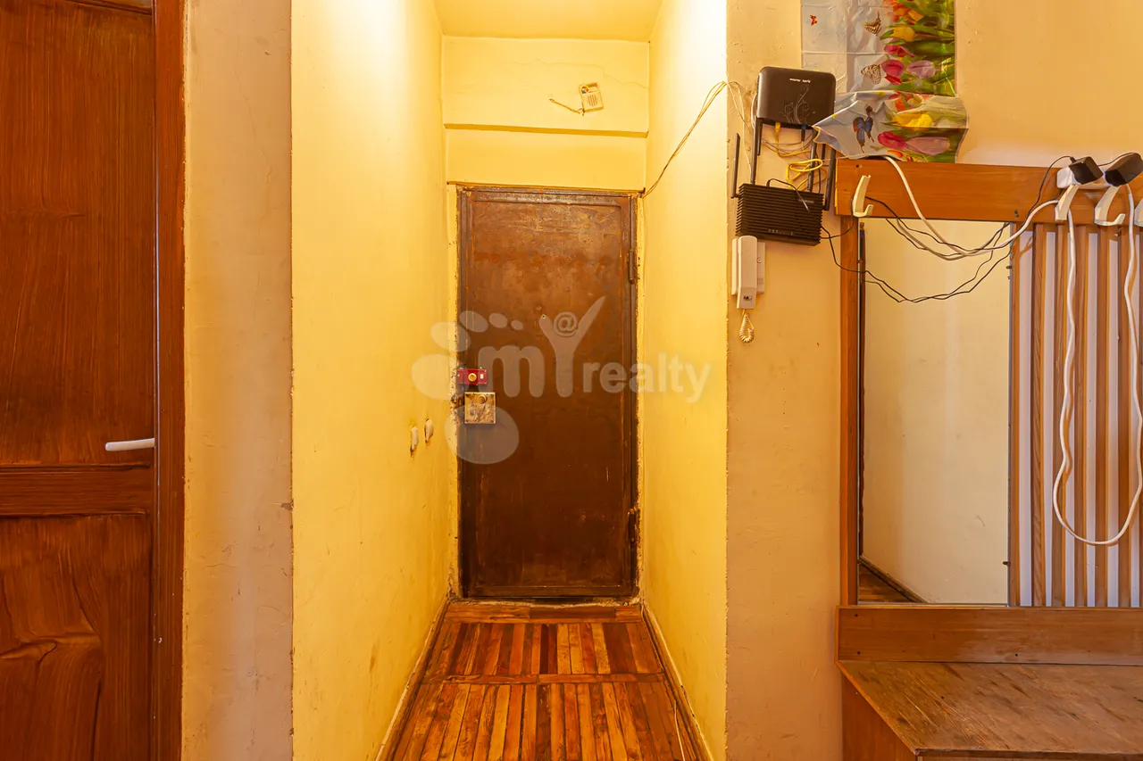 Купить 2 комнатную квартиру Церенци ул, Квартал Ваагни Ереван, 160818