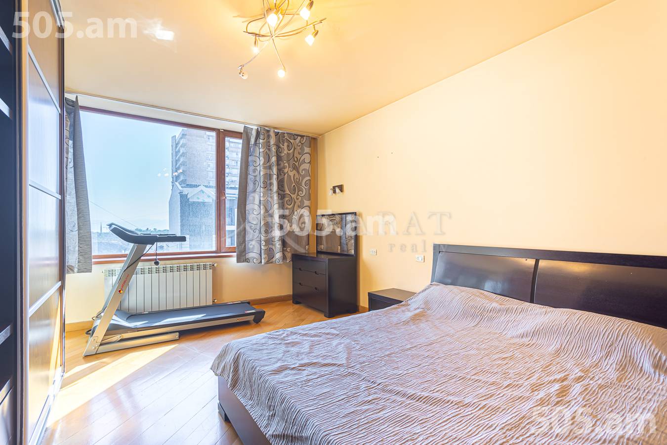 Առանձնատուն  Բաղրամյան պող(Արաբկիր), Արաբկիր Երևան, 156894