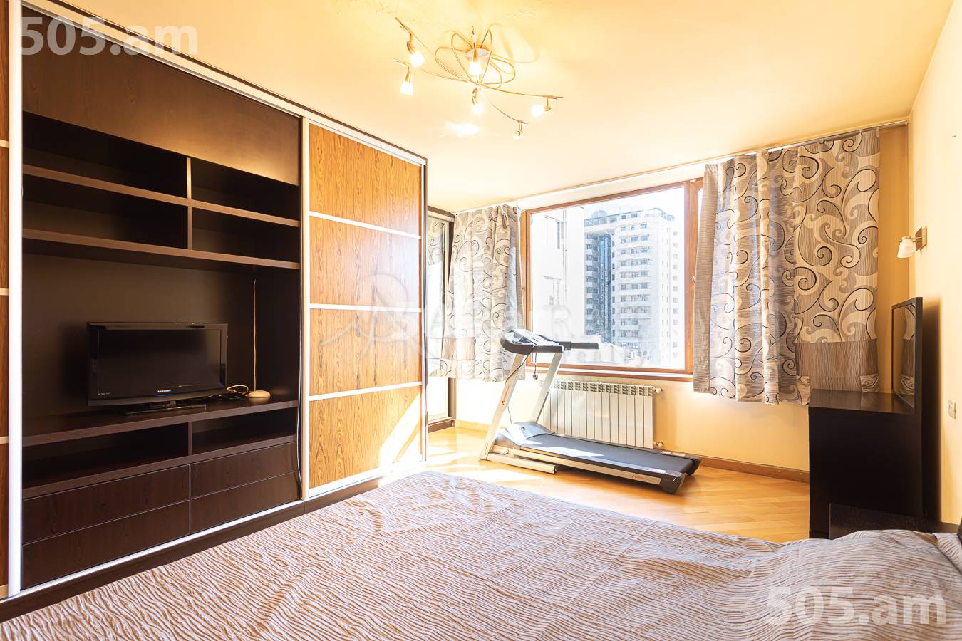 Առանձնատուն  Բաղրամյան պող(Արաբկիր), Արաբկիր Երևան, 156894