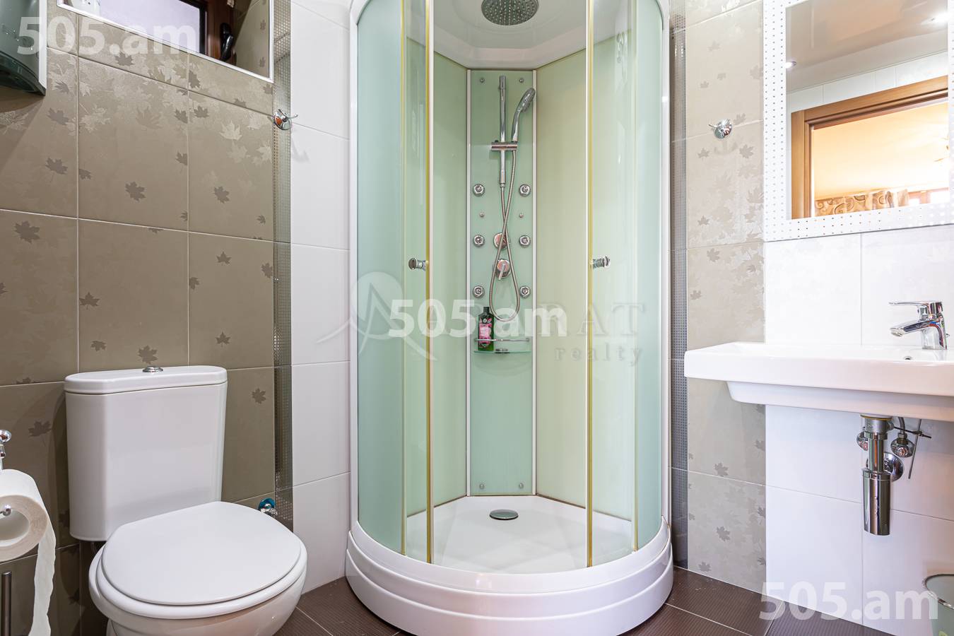 Առանձնատուն  Բաղրամյան պող(Արաբկիր), Արաբկիր Երևան, 156894